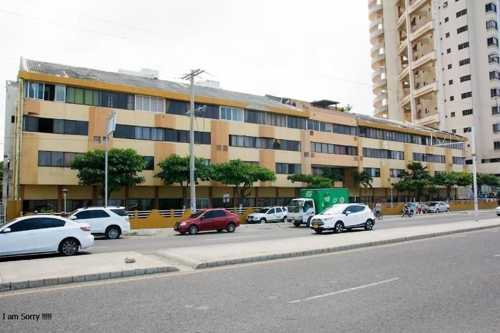 Apartamento Apto Cerca Al Centro Historico En Marbella B17 Cartagena