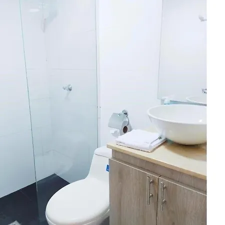 Apartamento Apto Cerca Al Centro Historico En Marbella B17 Cartagena