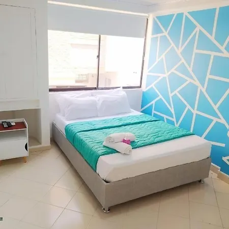 Apto Cerca Al Centro Historico En Marbella B17 Apartamento